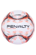 BOLA PENALTY RX R1 500 IX FUTSAL - Branco/laranja BOLA PENALTY RX R1 500 IX FUTSAL - Branco/laranja