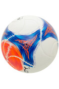 BOLA PENALTY S11 R3 CAMPO - Branco/laranja