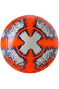 BOLA PENALTY S11 R6 IX CAMPO - Branco/laranja BOLA PENALTY S11 R6 IX CAMPO - Branco/laranja