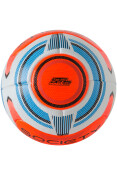 BOLA PENALTY SE7E PRO KO IX GRAMA SINTÉTICA - Branco/laranja BOLA PENALTY SE7E PRO KO IX GRAMA SINTÉTICA - Branco/laranja