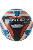 BOLA PENALTY SE7E R1 KO IX SOCIETY - Branco/preto BOLA PENALTY SE7E R1 KO IX SOCIETY - Branco/preto