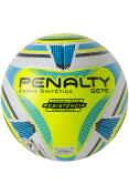 BOLA PENALTY SE7E R2 KO IX GRAMA SINTÉTICA - Branco/amarelo BOLA PENALTY SE7E R2 KO IX GRAMA SINTÉTICA - Branco/amarelo