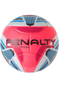 BOLA PENALTY SE7E R3 KO IX GRAMA SINTÉTICA - Branco/rosa BOLA PENALTY SE7E R3 KO IX GRAMA SINTÉTICA - Branco/rosa