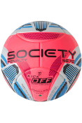 BOLA PENALTY SE7E R3 KO IX GRAMA SINTÉTICA - Branco/rosa BOLA PENALTY SE7E R3 KO IX GRAMA SINTÉTICA - Branco/rosa