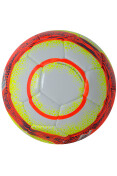 BOLA PENALTY SOCIETY INFINITY VIII - Branco/laranja BOLA PENALTY SOCIETY INFINITY VIII - Branco/laranja