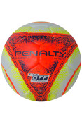 BOLA PENALTY SOCIETY INFINITY VIII - Branco/laranja BOLA PENALTY SOCIETY INFINITY VIII - Branco/laranja
