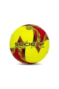 BOLA PENALTY SOCIETY LIDER XXIII - Amarelo/vermelho BOLA PENALTY SOCIETY LIDER XXIII - Amarelo/vermelho