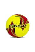 BOLA PENALTY SOCIETY LIDER XXIII - Amarelo/vermelho BOLA PENALTY SOCIETY LIDER XXIII - Amarelo/vermelho