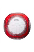 BOLA PENALTY SOCIETY MATIS XXIII - Branco/vermelho BOLA PENALTY SOCIETY MATIS XXIII - Branco/vermelho