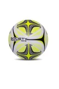BOLA PENALTY SOCIETY ZE7E PRO KO X - Branco/amarelo