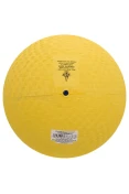 BOLA PENALTY T12 INICIAÇÃO 5 - Amarelo