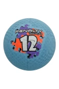 BOLA PENALTY T12 INICIAÇÃO 5 - Azul