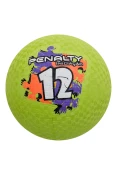 BOLA PENALTY T12 INICIAÇÃO 5 - Verde