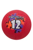BOLA PENALTY T12 INICIAÇÃO 5 - Vermelho