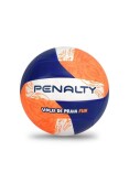 BOLA PENALTY VÔLEI DE PRAIA FUN XXI - Azul/laranja BOLA PENALTY VÔLEI DE PRAIA FUN XXI - Azul/laranja