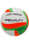 BOLA PENALTY VÔLEI MG 3500 5 - Branco/verde BOLA PENALTY VÔLEI MG 3500 5 - Branco/verde