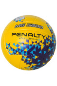 BOLA PENALTY VÔLEI MG 3600 FUSION VIII - Amarelo/azul BOLA PENALTY VÔLEI MG 3600 FUSION VIII - Amarelo/azul