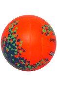 BOLA PENALTY VÔLEI MG 3600 FUSION VIII - Laranja/verde BOLA PENALTY VÔLEI MG 3600 FUSION VIII - Laranja/verde