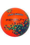 BOLA PENALTY VÔLEI MG 3600 FUSION VIII - Laranja/verde BOLA PENALTY VÔLEI MG 3600 FUSION VIII - Laranja/verde