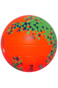 BOLA PENALTY VÔLEI MG 3600 FUSION VIII - Laranja/verde BOLA PENALTY VÔLEI MG 3600 FUSION VIII - Laranja/verde