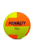 BOLA PENALTY VOLEI PRAIA XXI - Amarelo/laranja