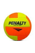 BOLA PENALTY VOLEI PRAIA XXI - Amarelo/laranja