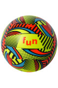 BOLA PENALTY VÔLEI SOFT FUN VIII - Amarelo BOLA PENALTY VÔLEI SOFT FUN VIII - Amarelo