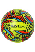 BOLA PENALTY VÔLEI SOFT FUN VIII - Amarelo BOLA PENALTY VÔLEI SOFT FUN VIII - Amarelo