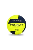 BOLA PENALTY VOLEI VP 2000 X - Amarelo/roxo BOLA PENALTY VOLEI VP 2000 X - Amarelo/roxo