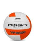 BOLA PENALTY VÔLEI VP 5000 - Branco/laranja BOLA PENALTY VÔLEI VP 5000 - Branco/laranja