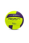 BOLA PENALTY VOLEI VP 5000 MIRIM X - Verde/roxo BOLA PENALTY VOLEI VP 5000 MIRIM X - Verde/roxo