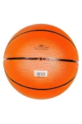 BOLA POKER BASQUETE OFICIAL MIRIM Nº5 - Laranja