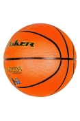 BOLA POKER BASQUETE OFICIAL MIRIM Nº5 - Laranja