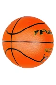 BOLA POKER BASQUETE OFICIAL Nº7 - Laranja