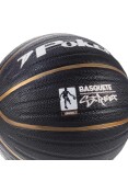 BOLA POKER BASQUETE STREET N7 - Preto/dourado BOLA POKER BASQUETE STREET N7 - Preto/dourado