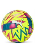 BOLA PUMA CAMPO ORBITA LALIGA - Verde/roxo BOLA PUMA CAMPO ORBITA LALIGA - Verde/roxo