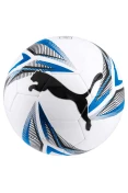 BOLA PUMA FTBLPLAY BIG CAT BALL CAMPO - Branco/azul