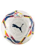 BOLA PUMA LALIGA 1 ACCELERATE MS BALL CAMPO - Branco