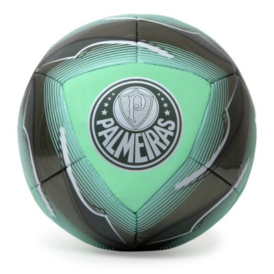 BOLA PUMA PALMEIRAS SEP ICON BALL MINI - Verde