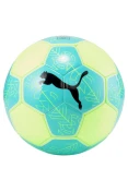 BOLA PUMA PRESTIGE BALL CAMPO - Amarelo/verde
