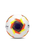BOLA SOCIETY PENALTY S11 R2 XXIII - Branco/laranja