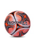 BOLA SOCIETY PENALTY SE7E R1 KO X - Branco/laranja BOLA SOCIETY PENALTY SE7E R1 KO X - Branco/laranja