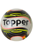 BOLA TOPPER CAMPO CHAMPION - Branco/preto BOLA TOPPER CAMPO CHAMPION - Branco/preto