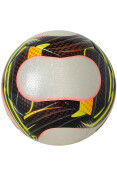 BOLA TOPPER CAMPO CHAMPION - Branco/preto BOLA TOPPER CAMPO CHAMPION - Branco/preto