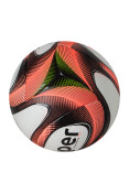 BOLA TOPPER FUTSAL DOMINATOR PRO - Branco/laranja BOLA TOPPER FUTSAL DOMINATOR PRO - Branco/laranja