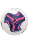 BOLA TOPPER V12 SOCIETY - Branco/rosa BOLA TOPPER V12 SOCIETY - Branco/rosa