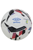BOLA UMBRO FUTSAL NEO TEAM TRAINER - Branco/preto