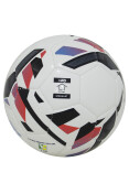 BOLA UMBRO FUTSAL NEO TEAM TRAINER - Branco/preto