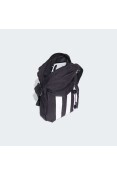 BOLSA ADIDAS 3S ORGANIZER UNISSEX - Preto/branco BOLSA ADIDAS 3S ORGANIZER UNISSEX - Preto/branco