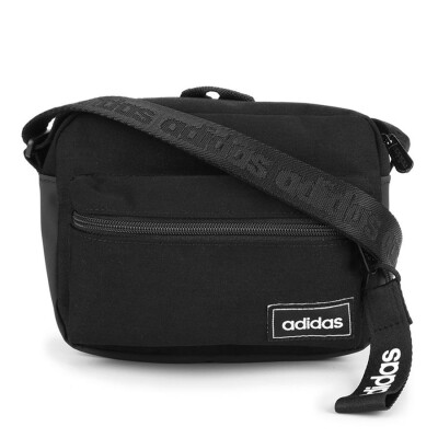 BOLSA ADIDAS CLASSIC ORGANIZER - Preto